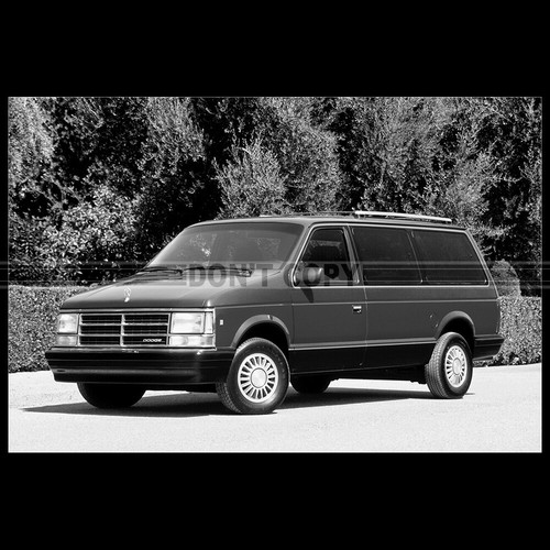 Photo 028082 dodge grand - a.028082,