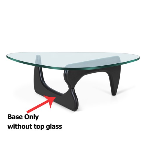Classic noguchi style glass - classic,