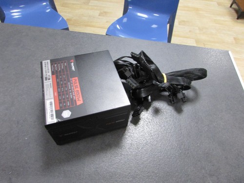 Alimentation tempest pulse 650 - alimentation,