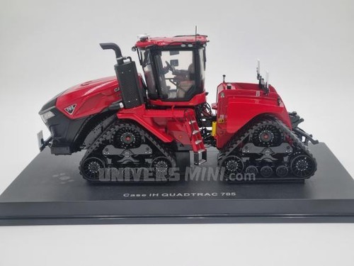 Uh6821 case quadtrac 785 - quadtrac,