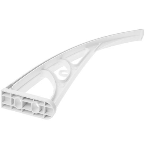 Support pour auvent balcon - support,