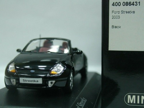 Wow extrêmement rare ford - wow,