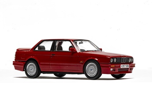 Corgi va13406 bmw - e30, 325i