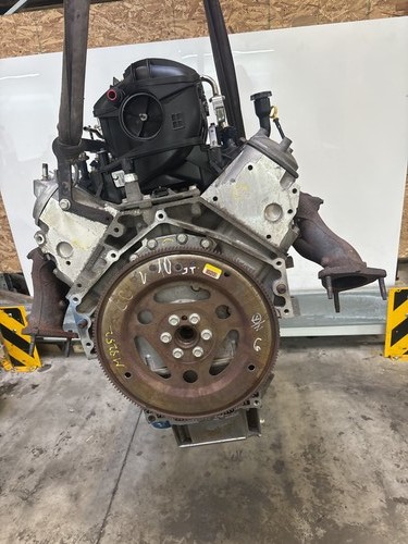 Moteur pour chevrolet - pour,