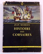 JEAN MERRIEN / HISTOIRE DES