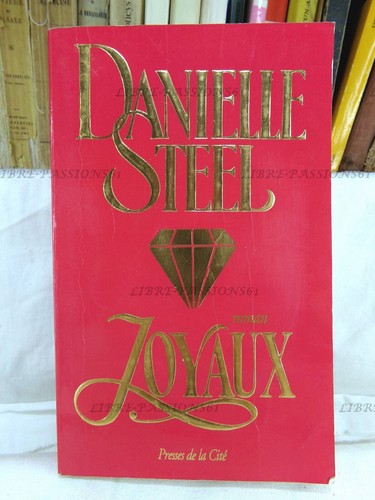 Joyaux danielle steel - joyaux,,