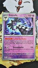 SIDERELLA 150PV 092/193 - NEUF