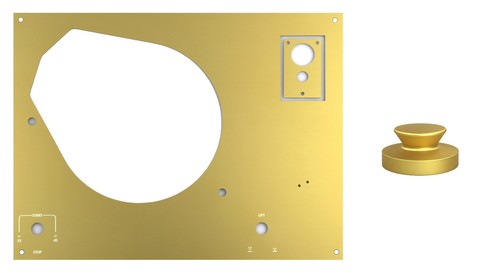 Tuning set édition - Édition, (2)