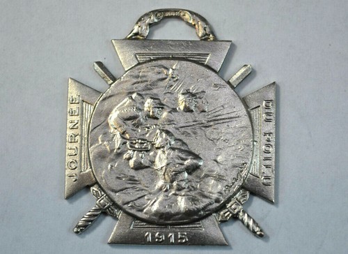 Medaille militaire ancienne - militaire,