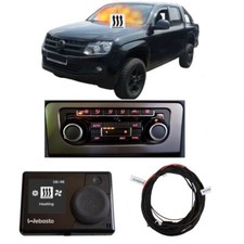 Appoint Chauffage + Webasto