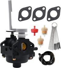 107-4607 Carburateur et kit pour tondeuse à gazon Lawn Boy Duraforce 2 temps