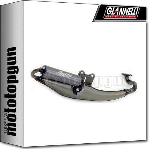 Giannelli pot complete open - pot,