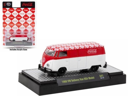 Volkswagen bus van - vw,