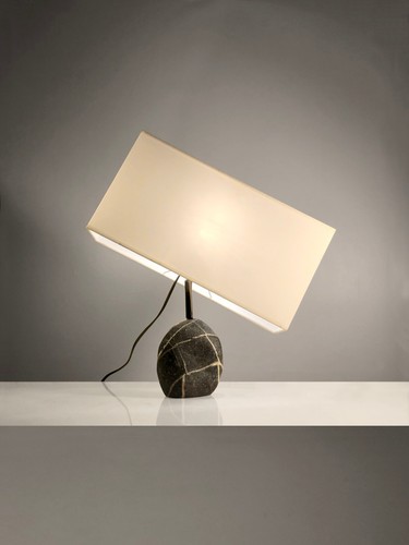 1990 2000 lampe - 1990-2000, sculpture