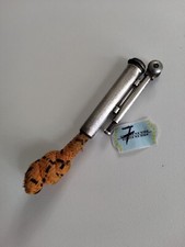 Ancien Briquet Amadou Flamidor