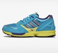 Adidas ZX 8000 Consortium Blue