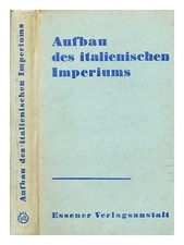 Reck, Leopold. Aufbau Du