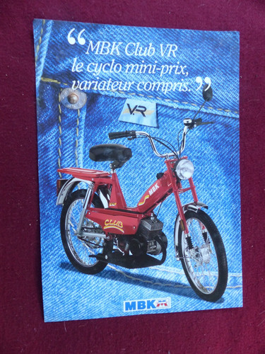 Catalogue prospectus - catalogue,