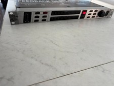 Behringer FBQ2496