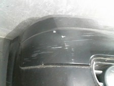 Pare choc avant RENAULT MEGANE