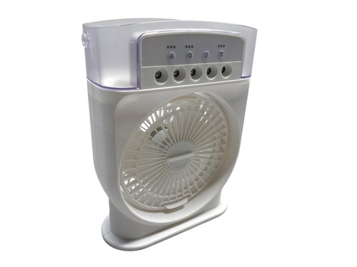 Mini climatiseur mobile