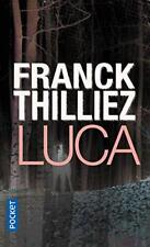 Luca (Thriller) (French Edition) By Franck Thilliez