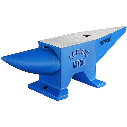 Vevor enclume acier forgé - enclume,