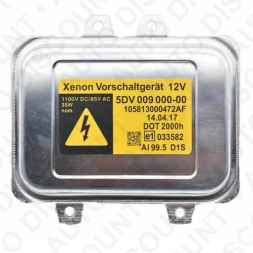 Phares xénon ballast 5dv - phares,