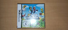 Nintendo DS New super mario