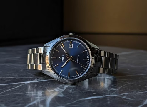 Rado hyperchrome 42mm - rado,