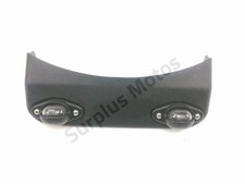 FEU ECLAIRAGE DE PLAQUE