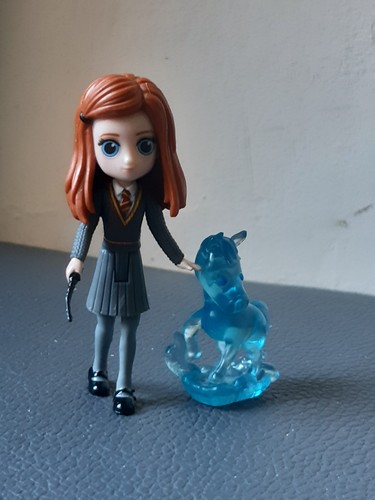 Figurine plastique harry - plastique,
