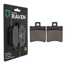 Plaquettes de frein Avant Pour Gilera Runner 50 SP de 1997 à 2005