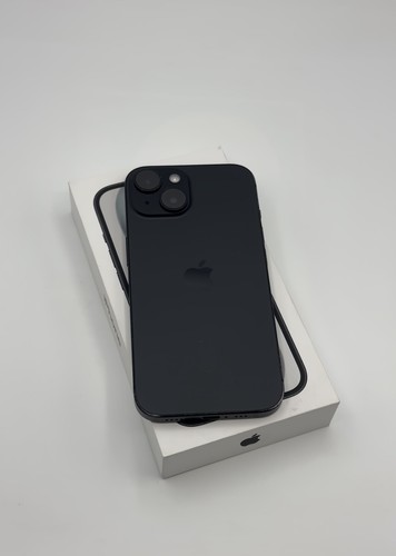 Apple iphone 128 - iphone, 15