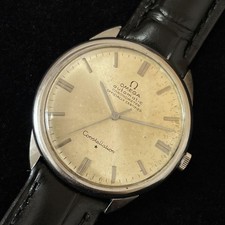 Montre Omega Constellation Cal
