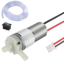 Mini Pompe,DC 12V 370 Pompe à