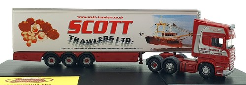 Oxford diecast scale - oxford,