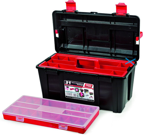 Coffre outils transport - de,