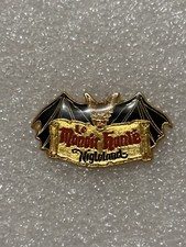 Pin’s Nigoland Le Manoir