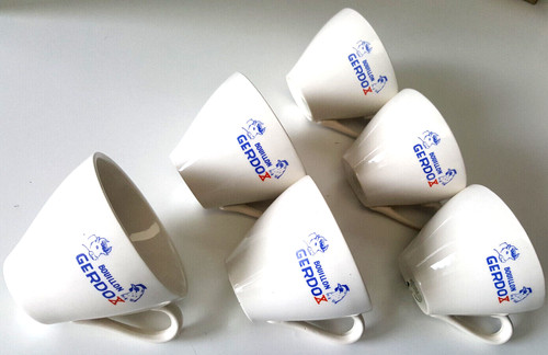 Ancien service tasses - ancien,