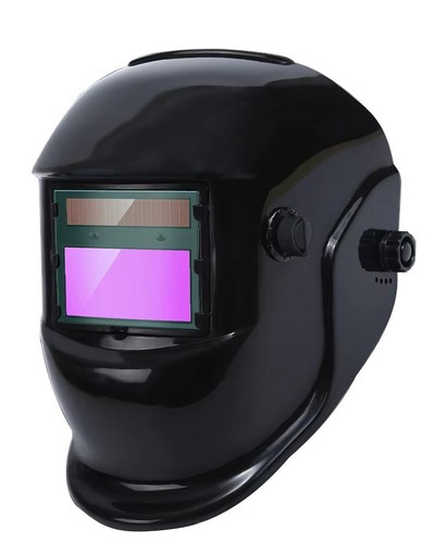 Casque soudage automatique - casque,