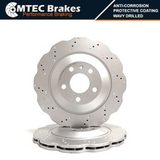 Pour Audi RS4 B8 Frein