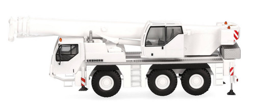 Herpa grue mobile - grue,