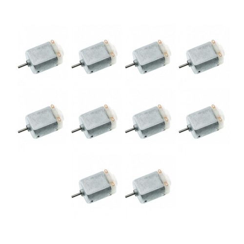 Lot mini moteurs 130 - lot, de