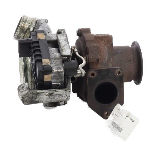 Turbo bmw serie e87 phase - bmw,
