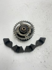 94 1994 Yamaha PW80 Pw 80 2 Stroke OEM Rear Sprocket Hub Carrier Cush Drive Hub