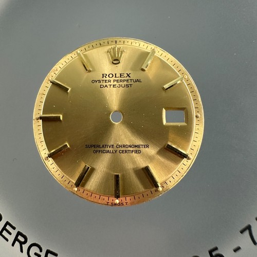 Quadrant rolex datejust 36mm - quadrant,