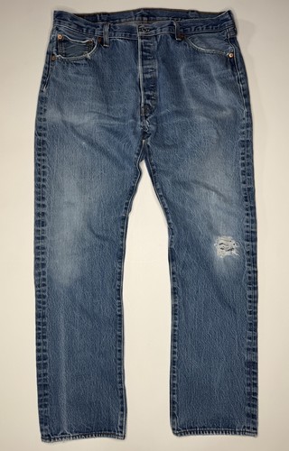 Vintage levi 501 - vintage, levi’s