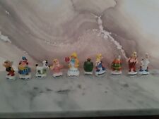 fève Figurines De collection