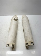 ♻️ Sherco Sef-r 300 Factory 2019 - 2023 Left & Right Side Fork Cover Guards ♻️